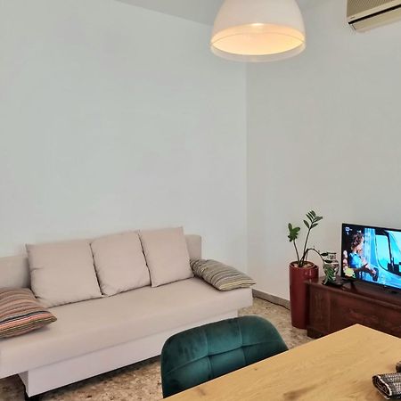 Ultimo Piano Con Parcheggio Apartment Триест Екстериор снимка
