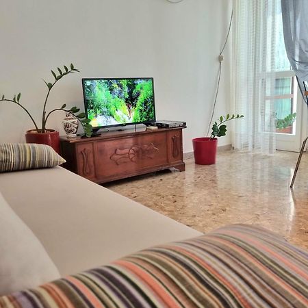 Ultimo Piano Con Parcheggio Apartment Триест Екстериор снимка