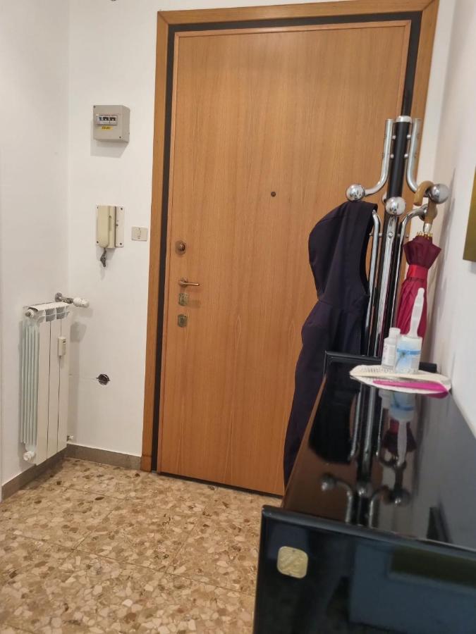 Ultimo Piano Con Parcheggio Apartment Триест Екстериор снимка