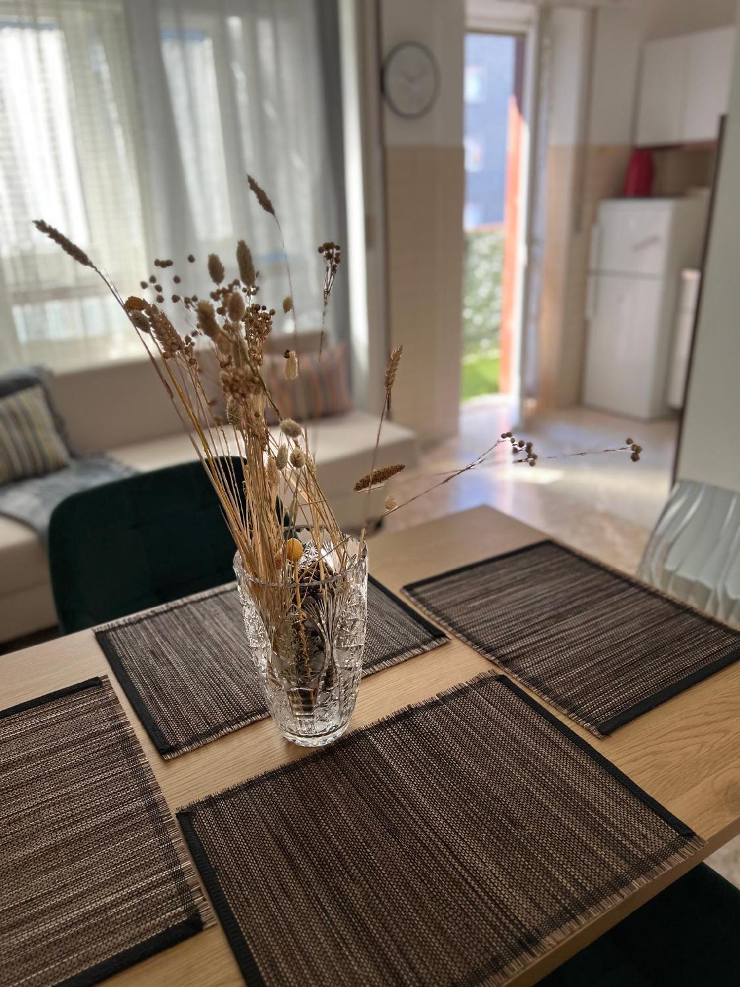 Ultimo Piano Con Parcheggio Apartment Триест Екстериор снимка