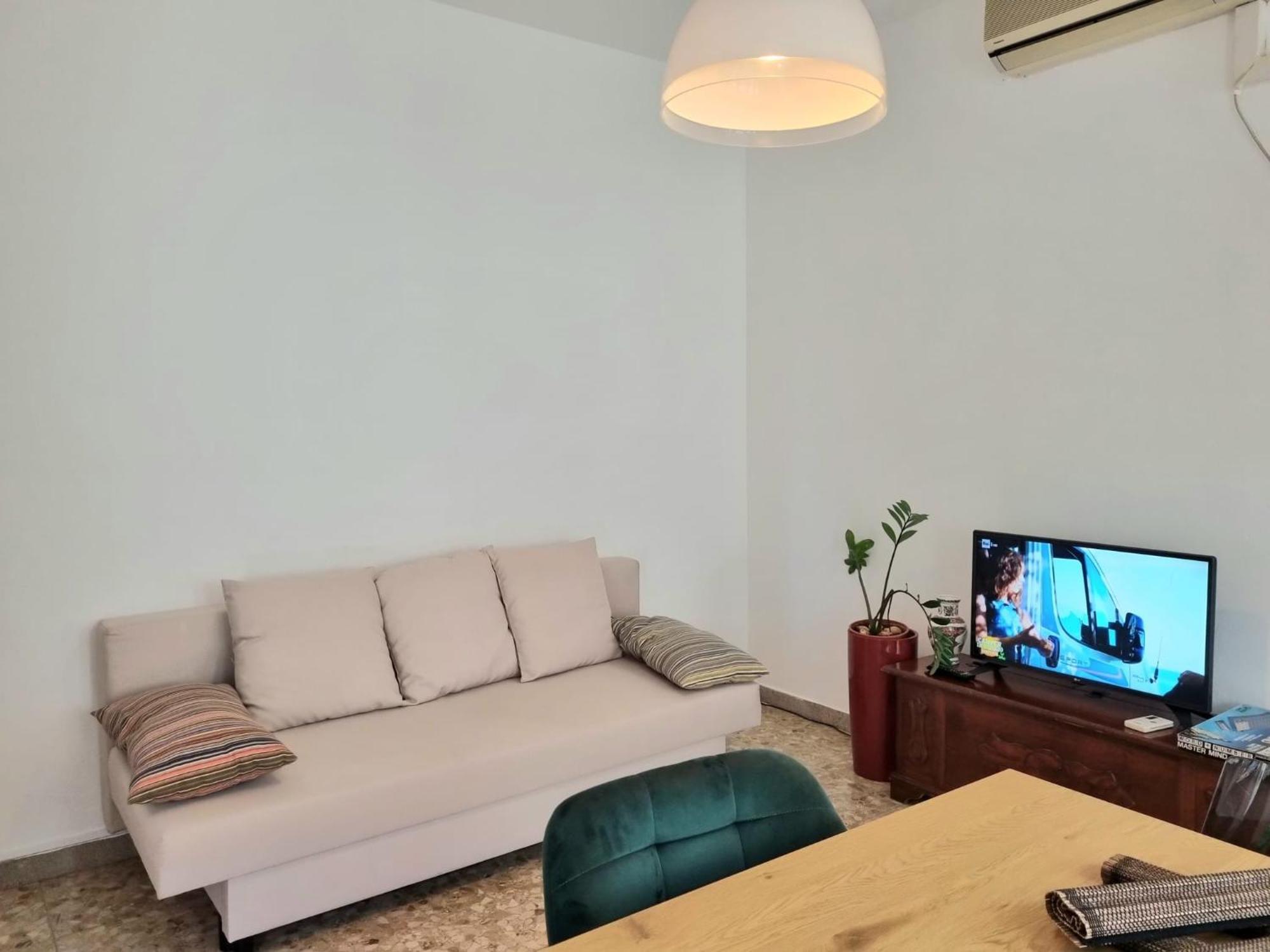 Ultimo Piano Con Parcheggio Apartment Триест Екстериор снимка