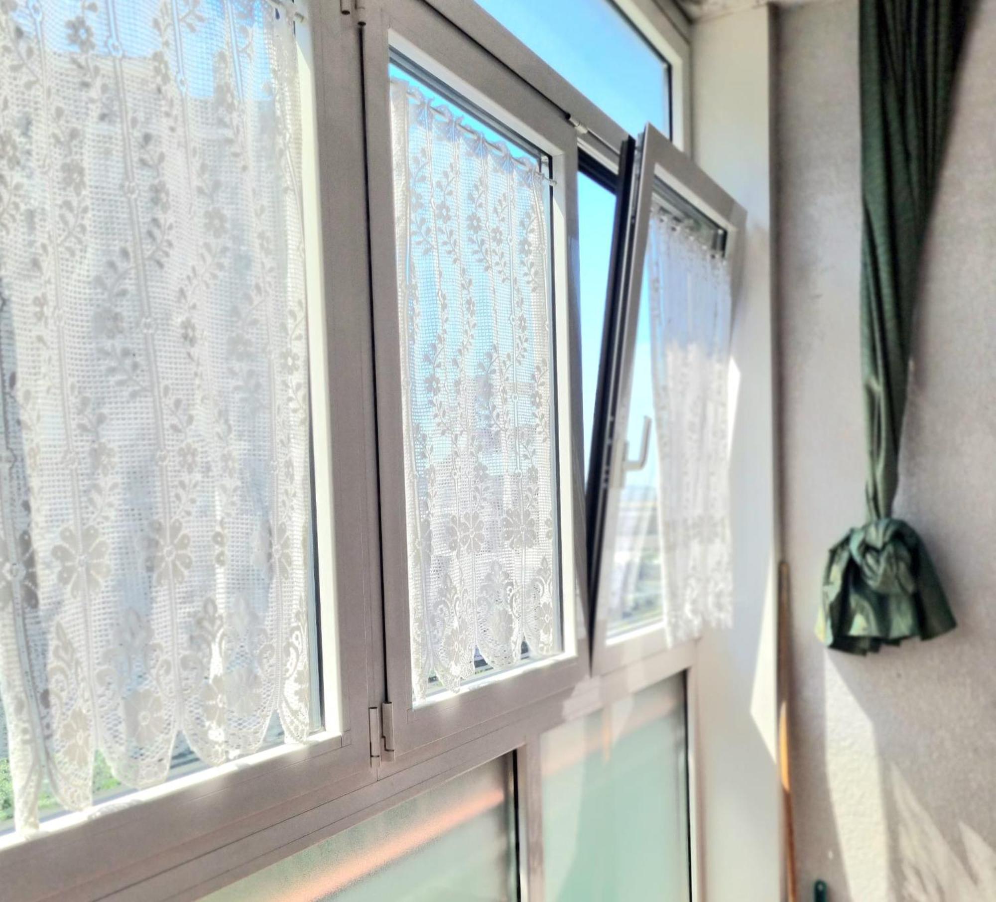 Ultimo Piano Con Parcheggio Apartment Триест Екстериор снимка