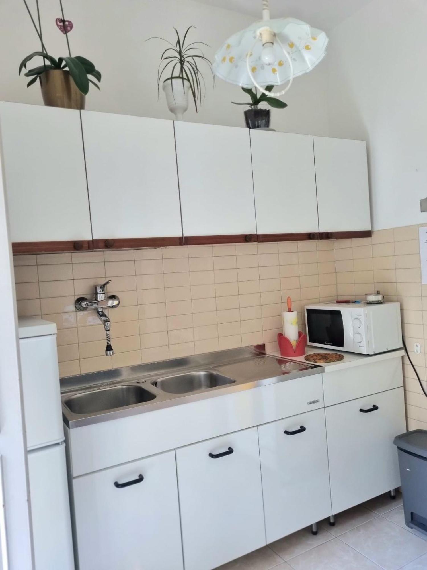Ultimo Piano Con Parcheggio Apartment Триест Екстериор снимка